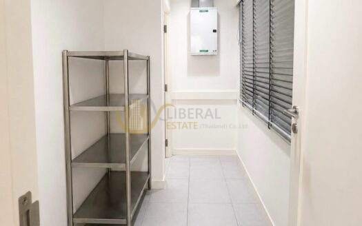 LTHC15931 – Luxury Condo for Rent Asoke | Kiarti Thanee City Mansion | 90,000 THB | คอนโดหรูให้เช่า อโศก โครงการ Kiarti Thanee City Mansion