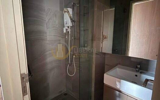 LTHC15932 – Luxury Condo for Rent Thonglor | Ideo Q Sukhumvit 36 | 65,000 THB | คอนโดหรูให้เช่า ทองหล่อ โครงการ Ideo Q Sukhumvit 36