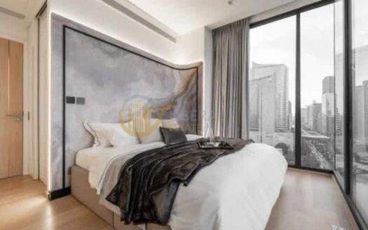 LTHC15933 – Luxury Condo for Rent Sathorn | Anil Sathorn 12 | 72,000 THB | คอนโดหรูให้เช่า สาทร โครงการ Anil Sathorn 12