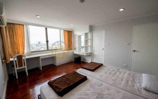 LTHC15923 – Luxury Condo for Rent Phrom Phong | President Park | 85,000 THB | คอนโดหรูให้เช่า พร้อมพงษ์ โครงการ President Park