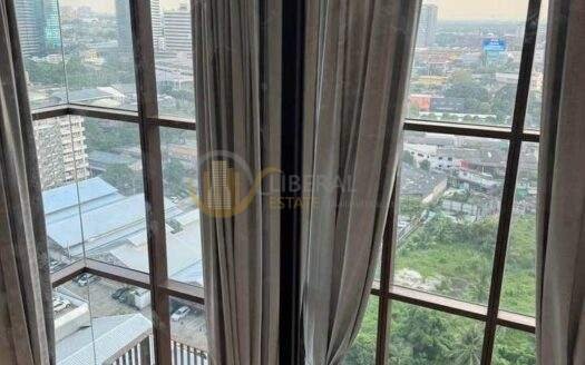 LTHC15927 – Luxury Condo for Rent Phrom Phong | The Emporio Place | 55,000 THB | คอนโดหรูให้เช่า พร้อมพงษ์ โครงการ The Emporio Place