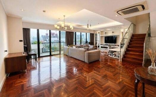 LTHC15931 – Luxury Condo for Rent Asoke | Kiarti Thanee City Mansion | 90,000 THB | คอนโดหรูให้เช่า อโศก โครงการ Kiarti Thanee City Mansion
