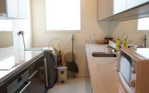 LTH15921 – Luxury Condo for Rent Charoenkrung | Menam Residence | 80,000 THB | คอนโดหรูให้เช่า เจริญกรุง โครงการ Menam Residence