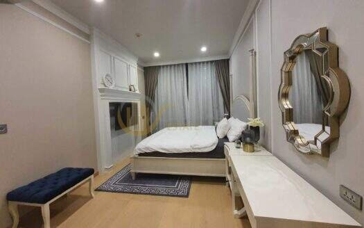 LTHC15941 – Luxury Condo for Rent Thonglor | The Monument Thonglor | 140,000 THB | คอนโดหรูให้เช่า ทองหล่อ โครงการ The Monument Thonglor