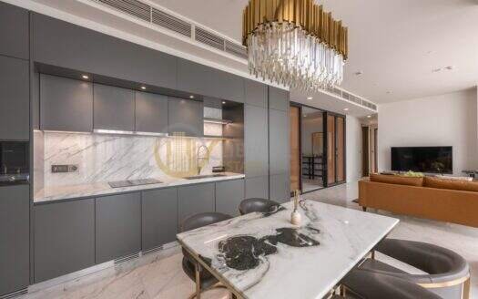 LTHC15939 – Luxury Condo for Rent Thonglor | The Monument Thonglor | 140,000 THB | คอนโดหรูให้เช่า ทองหล่อ โครงการ The Monument Thonglor