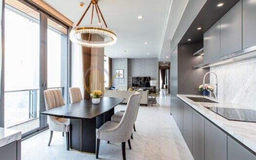 LTHC15940 – Luxury Condo for Rent Thonglor | The Monument Thonglor | 135,000 THB | คอนโดหรูให้เช่า ทองหล่อ โครงการ The Monument Thonglor