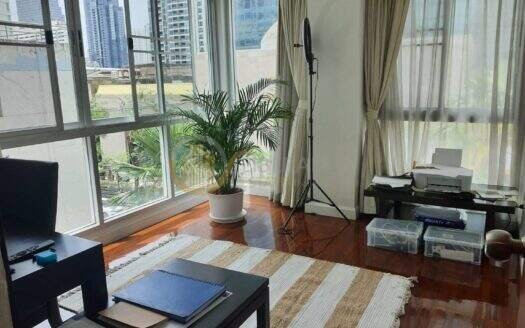 LTH15937 – Luxury Condo for Rent Sathorn | Sathorn Gallery Residences | 100,000 THB | คอนโดหรูให้เช่า สาทร โครงการ Sathorn Gallery Residences