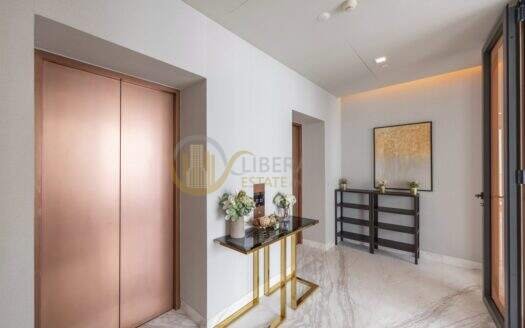 LTHC15939 – Luxury Condo for Rent Thonglor | The Monument Thonglor | 140,000 THB | คอนโดหรูให้เช่า ทองหล่อ โครงการ The Monument Thonglor