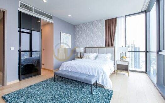 LTHC15940 – Luxury Condo for Rent Thonglor | The Monument Thonglor | 135,000 THB | คอนโดหรูให้เช่า ทองหล่อ โครงการ The Monument Thonglor