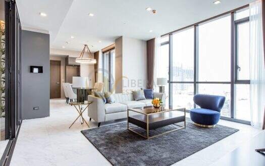 LTHC15940 – Luxury Condo for Rent Thonglor | The Monument Thonglor | 135,000 THB | คอนโดหรูให้เช่า ทองหล่อ โครงการ The Monument Thonglor