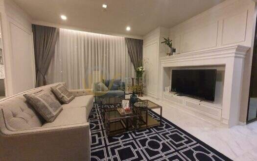 LTHC15941 – Luxury Condo for Rent Thonglor | The Monument Thonglor | 140,000 THB | คอนโดหรูให้เช่า ทองหล่อ โครงการ The Monument Thonglor