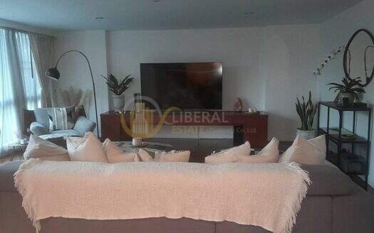LTH15937 – Luxury Condo for Rent Sathorn | Sathorn Gallery Residences | 100,000 THB | คอนโดหรูให้เช่า สาทร โครงการ Sathorn Gallery Residences