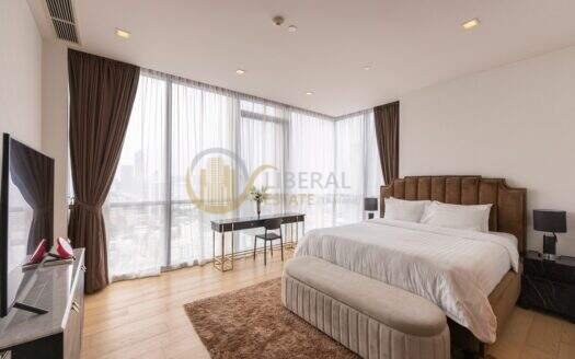 LTHC15939 – Luxury Condo for Rent Thonglor | The Monument Thonglor | 140,000 THB | คอนโดหรูให้เช่า ทองหล่อ โครงการ The Monument Thonglor