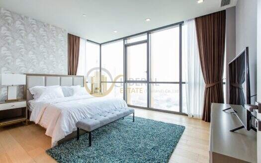 LTHC15940 – Luxury Condo for Rent Thonglor | The Monument Thonglor | 135,000 THB | คอนโดหรูให้เช่า ทองหล่อ โครงการ The Monument Thonglor