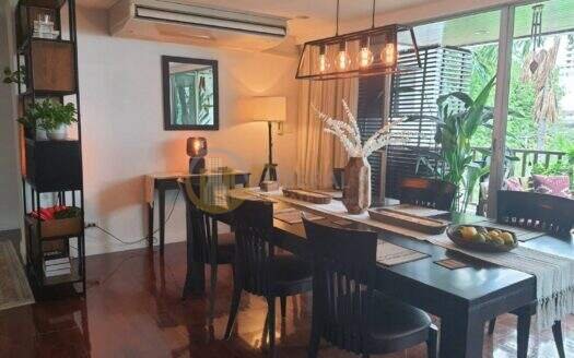 LTH15937 – Luxury Condo for Rent Sathorn | Sathorn Gallery Residences | 100,000 THB | คอนโดหรูให้เช่า สาทร โครงการ Sathorn Gallery Residences