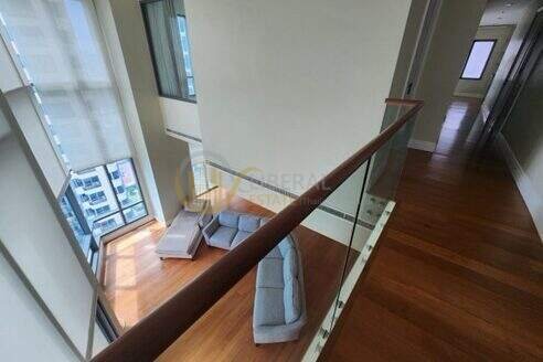 LTH15938 – Luxury Duplex Condo for Rent Phrom Phong | Bright Sukhumvit 24 | 200,000 THB | คอนโดดูเพล็กซ์หรูให้เช่า พร้อมพงษ์ โครงการ Bright Sukhumvit 24