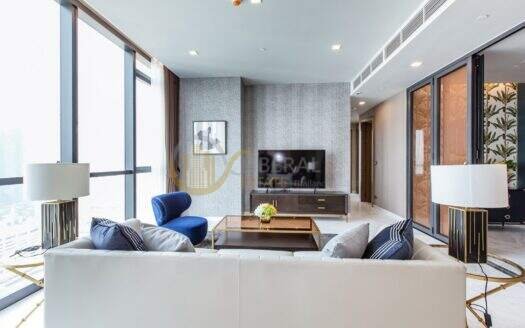 LTHC15940 – Luxury Condo for Rent Thonglor | The Monument Thonglor | 135,000 THB | คอนโดหรูให้เช่า ทองหล่อ โครงการ The Monument Thonglor