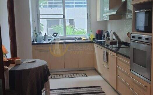LTH15937 – Luxury Condo for Rent Sathorn | Sathorn Gallery Residences | 100,000 THB | คอนโดหรูให้เช่า สาทร โครงการ Sathorn Gallery Residences