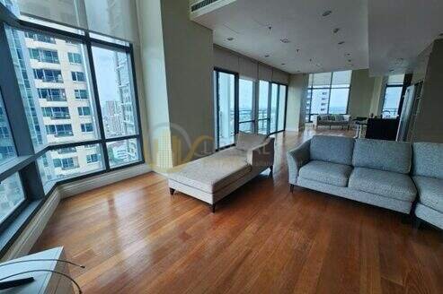 LTH15938 – Luxury Duplex Condo for Rent Phrom Phong | Bright Sukhumvit 24 | 200,000 THB | คอนโดดูเพล็กซ์หรูให้เช่า พร้อมพงษ์ โครงการ Bright Sukhumvit 24
