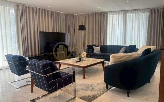 LTH15947 – Luxury Condo for Rent Thonglor | La Citta Delre Thonglor 16 | 200,000 THB | คอนโดหรูให้เช่า ทองหล่อ โครงการ La Citta Delre Thonglor 16