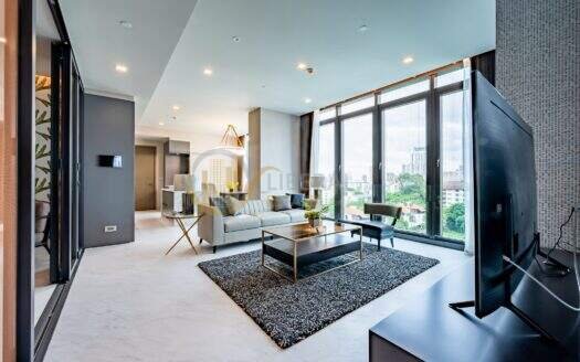 LTHC15942 – Luxury Condo for Rent Thonglor | The Monument Thonglor | 130,000 THB | คอนโดหรูให้เช่า ทองหล่อ โครงการ The Monument Thonglor