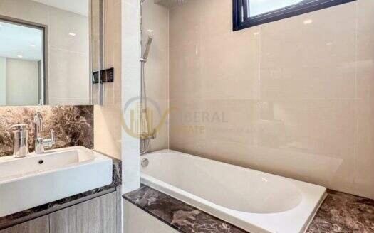 LTHC15952 – Pet Friendly Condo for Rent Thonglor | Art @ Thonglor 25 | 60K/Month | คอนโดเลี้ยงสัตว์ได้ให้เช่า ทองหล่อ Art @ Thonglor 25