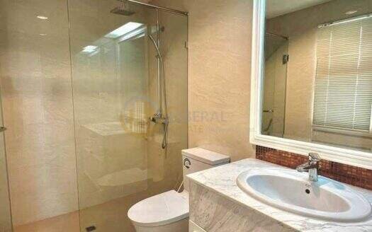 LTHC15946 – Pet Friendly Luxury Penthouse Duplex for Rent Asoke | GP Grande Tower | 300,000 THB | เพนท์เฮาส์ดูเพล็กซ์หรูให้เช่า อโศก โครงการ GP Grande Tower