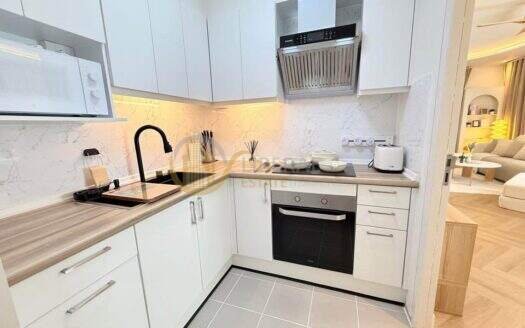 LTH15944 – Luxury Corner House for Rent Ratchayothin | Lumpini Town Place Ratchayothin–Sena | 110,000 THB | บ้านมุมให้เช่า รัชโยธิน โครงการ Lumpini Town Place