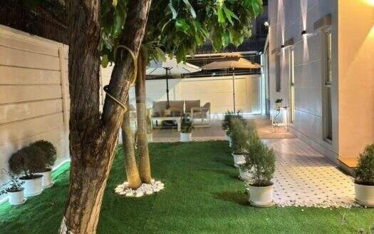 LTH15944 – Luxury Corner House for Rent Ratchayothin | Lumpini Town Place Ratchayothin–Sena | 110,000 THB | บ้านมุมให้เช่า รัชโยธิน โครงการ Lumpini Town Place