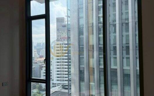 LTH15943 – Luxury Condo for Sale Nana | Q1 Sukhumvit | 20 MB | คอนโดหรูขาย นานา โครงการ Q1 Sukhumvit