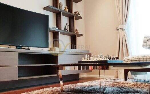 LTH15956 – Luxury Condo for Rent Phrom Phong | Diplomat 39 | 80K/Month | คอนโดหรูให้เช่า พร้อมพงษ์ Diplomat 39