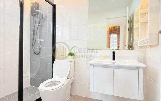 LTH15944 – Luxury Corner House for Rent Ratchayothin | Lumpini Town Place Ratchayothin–Sena | 110,000 THB | บ้านมุมให้เช่า รัชโยธิน โครงการ Lumpini Town Place