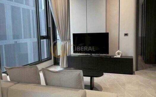 LTHC15951 – Luxury Condo for Rent Thonglor | HYDE Heritage Thonglor | 100K/Month | คอนโดหรูให้เช่า ทองหล่อ HYDE Heritage Thonglor