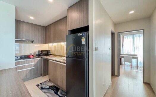 LTHC15952 – Pet Friendly Condo for Rent Thonglor | Art @ Thonglor 25 | 60K/Month | คอนโดเลี้ยงสัตว์ได้ให้เช่า ทองหล่อ Art @ Thonglor 25