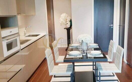 LTH15956 – Luxury Condo for Rent Phrom Phong | Diplomat 39 | 80K/Month | คอนโดหรูให้เช่า พร้อมพงษ์ Diplomat 39