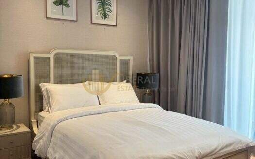LTH15947 – Luxury Condo for Rent Thonglor | La Citta Delre Thonglor 16 | 200,000 THB | คอนโดหรูให้เช่า ทองหล่อ โครงการ La Citta Delre Thonglor 16
