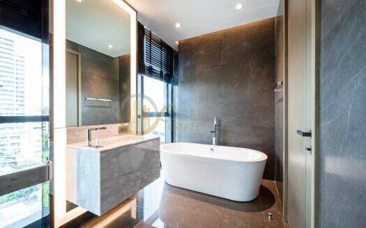 LTHC15942 – Luxury Condo for Rent Thonglor | The Monument Thonglor | 130,000 THB | คอนโดหรูให้เช่า ทองหล่อ โครงการ The Monument Thonglor