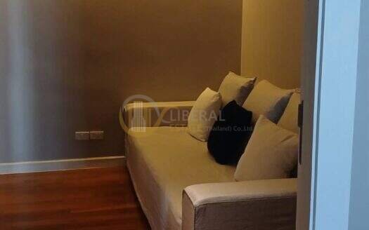 LTHC15948 – Luxury Penthouse Condo for Rent Thonglor | La Citta Penthouse Thonglor 8 | 120,000 THB | เพนท์เฮาส์หรูให้เช่า ทองหล่อ โครงการ La Citta Penthouse Thonglor 8