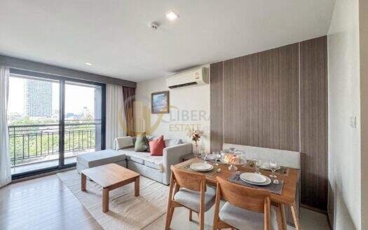 LTHC15952 – Pet Friendly Condo for Rent Thonglor | Art @ Thonglor 25 | 60K/Month | คอนโดเลี้ยงสัตว์ได้ให้เช่า ทองหล่อ Art @ Thonglor 25