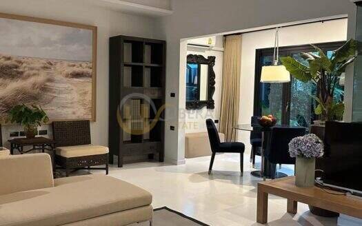 LTH15954 – Luxury House for Rent Bangna | VIVE Bangna KM 7 | 100K/Month | บ้านหรูให้เช่า บางนา VIVE Bangna KM 7