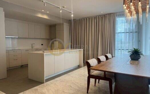 LTH15947 – Luxury Condo for Rent Thonglor | La Citta Delre Thonglor 16 | 200,000 THB | คอนโดหรูให้เช่า ทองหล่อ โครงการ La Citta Delre Thonglor 16