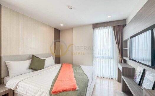 LTHC15952 – Pet Friendly Condo for Rent Thonglor | Art @ Thonglor 25 | 60K/Month | คอนโดเลี้ยงสัตว์ได้ให้เช่า ทองหล่อ Art @ Thonglor 25
