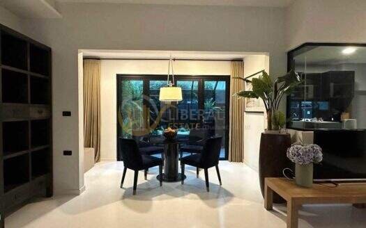 LTH15954 – Luxury House for Rent Bangna | VIVE Bangna KM 7 | 100K/Month | บ้านหรูให้เช่า บางนา VIVE Bangna KM 7