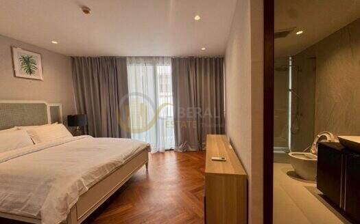 LTH15947 – Luxury Condo for Rent Thonglor | La Citta Delre Thonglor 16 | 200,000 THB | คอนโดหรูให้เช่า ทองหล่อ โครงการ La Citta Delre Thonglor 16