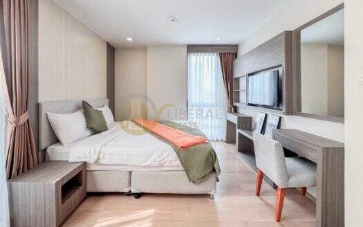 LTHC15952 – Pet Friendly Condo for Rent Thonglor | Art @ Thonglor 25 | 60K/Month | คอนโดเลี้ยงสัตว์ได้ให้เช่า ทองหล่อ Art @ Thonglor 25