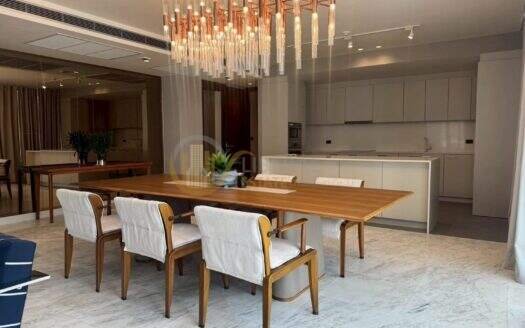 LTH15947 – Luxury Condo for Rent Thonglor | La Citta Delre Thonglor 16 | 200,000 THB | คอนโดหรูให้เช่า ทองหล่อ โครงการ La Citta Delre Thonglor 16