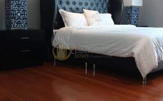 LTHC15948 – Luxury Penthouse Condo for Rent Thonglor | La Citta Penthouse Thonglor 8 | 120,000 THB | เพนท์เฮาส์หรูให้เช่า ทองหล่อ โครงการ La Citta Penthouse Thonglor 8