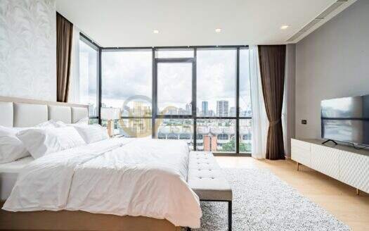 LTHC15942 – Luxury Condo for Rent Thonglor | The Monument Thonglor | 130,000 THB | คอนโดหรูให้เช่า ทองหล่อ โครงการ The Monument Thonglor