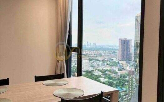 LTHC15951 – Luxury Condo for Rent Thonglor | HYDE Heritage Thonglor | 100K/Month | คอนโดหรูให้เช่า ทองหล่อ HYDE Heritage Thonglor