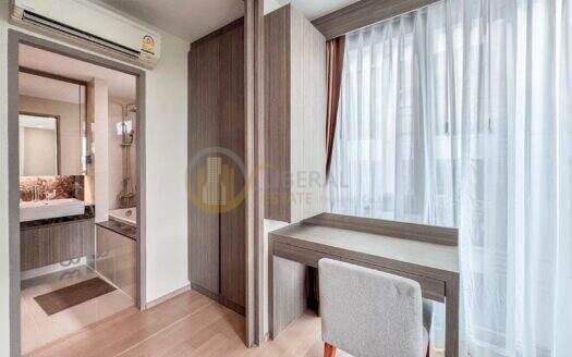 LTHC15952 – Pet Friendly Condo for Rent Thonglor | Art @ Thonglor 25 | 60K/Month | คอนโดเลี้ยงสัตว์ได้ให้เช่า ทองหล่อ Art @ Thonglor 25